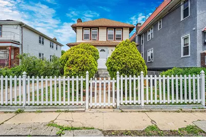 2706 Deerfield Road, Far Rockaway, NY 11691 - Photo 1