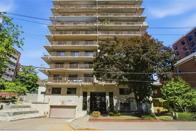 687 Bronx River Road #6C, Yonkers, NY 10704 - Photo 1