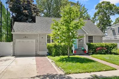 156 Moore Avenue, Massapequa Park, NY 11762 - Photo 2