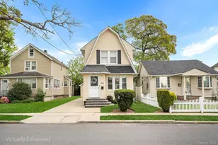 123 East Ave, Valley Stream, NY 11580 - Photo 1