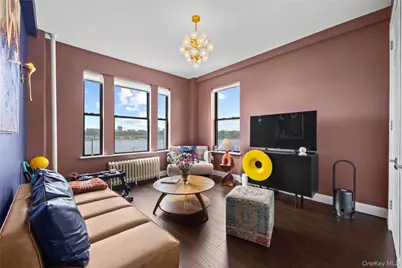 725 Riverside Drive #9C, New York, NY 10031 - Photo 6