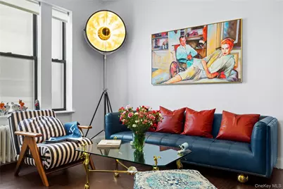 725 Riverside Drive #9C, New York, NY 10031 - Photo 2