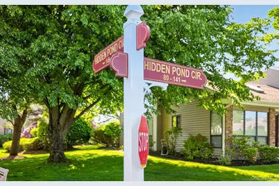 86 Hidden Ponds Circle, Smithtown, NY 11787 - Photo 26