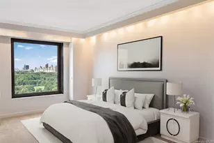 160 Central Park S, New York, NY 10019 - Photo 2