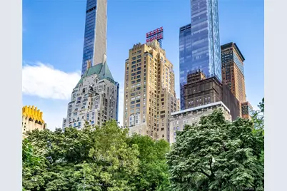 160 Central Park S #1607, New York, NY 10019 - Photo 14