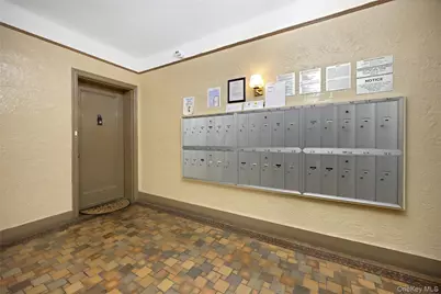 2166 Bronx Park E #1F, Bronx, NY 10462 - Photo 16