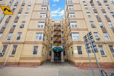 2166 Bronx Park E #1F, Bronx, NY 10462 - Photo 20
