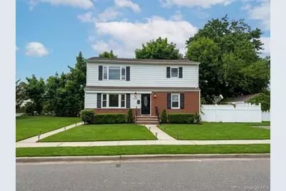 1077 Gerald, Uniondale, NY 11553 - Photo 2