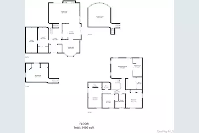 3929 Carrel Boulevard, Oceanside, NY 11572 - Photo 38