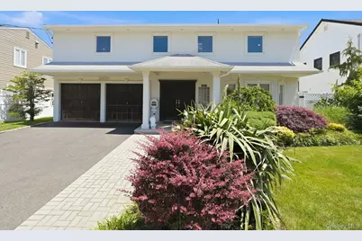 3929 Carrel Boulevard, Oceanside, NY 11572 - Photo 1