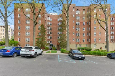 70 Locust Avenue #504B, New Rochelle, NY 10801 - Photo 18