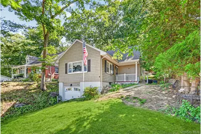 13 Prospect Place, Suffern, NY 10901 - Photo 1