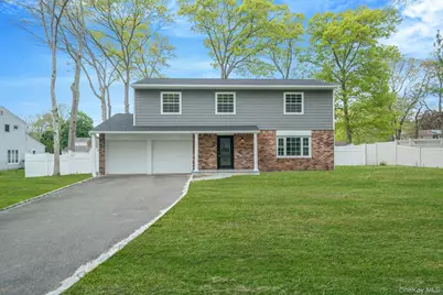 6 Barclay Drive, Coram, NY 11727 - Photo 1