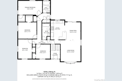 105 Sequams Lane E, West Islip, NY 11795 - Photo 42