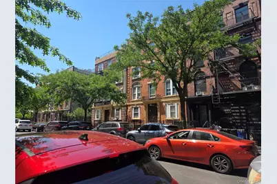 689 & 693 Beck Street, Bronx, NY 10455 - Photo 1