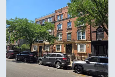 689 & 693 Beck Street, Bronx, NY 10455 - Photo 2