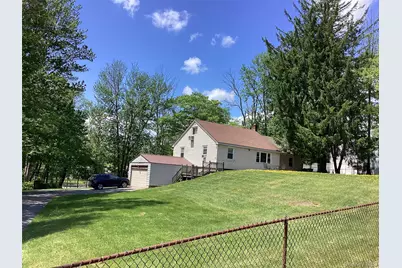 229 Pleasant Valley Road, South Fallsburg, NY 12779 - Photo 2