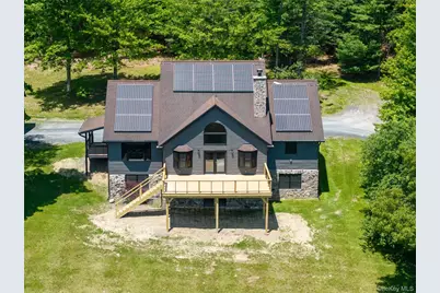 120 Rochester Center Road, Accord, NY 12404 - Photo 2