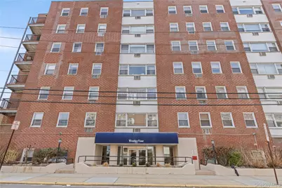 750 Shore Road #2G, Long Beach, NY 11561 - Photo 1