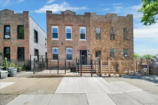 1032 Metcalf Ave, Bronx, NY 10472 - Photo 1