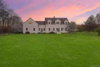 854 County Route 9, Ghent, NY 12075 - Photo 1