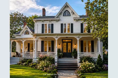 215 Main Street, Cold Spring Harbor, NY 11724 - Photo 1