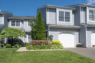 55 Lakebridge Dr S, Kings Park, NY 11754 - Photo 2