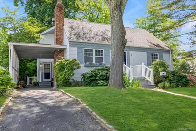 2 Inwood Road, Glen Cove, NY 11542 - Photo 2