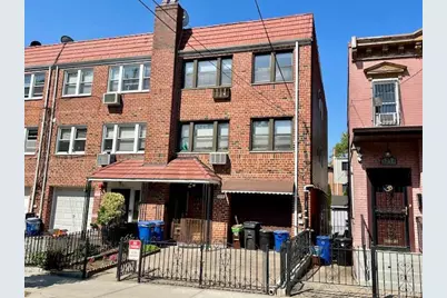 32-16 56th Street, Woodside, NY 11377 - Photo 1