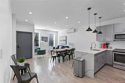 1141 Saint Marks Avenue, Brooklyn, NY 11213 - Photo 1