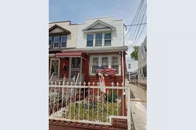 11513 111th Avenue, Ozone Park, NY 11420 - Photo 1