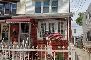 115-13 111th Ave, Ozone Park, NY 11420 - Photo 1