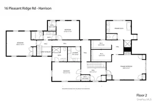 16 Pleasant Ridge Rd, Harrison, NY 10528 - Photo 40