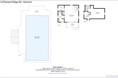 16 Pleasant Ridge Road, Harrison, NY 10528 - Photo 42