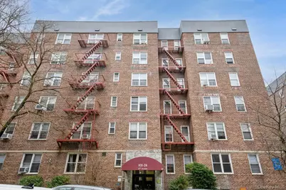 105-24 67 Avenue #4B, Forest Hills, NY 11375 - Photo 1