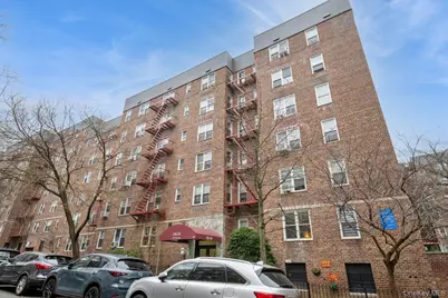 105-24 67 Avenue #4B, Forest Hills, NY 11375 - Photo 2