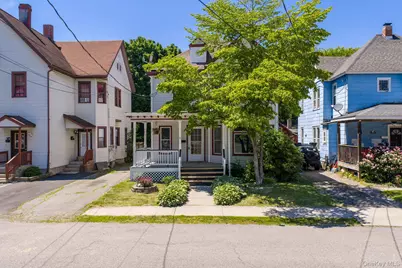 8 Sullivan Avenue, Port Jervis, NY 12771 - Photo 1