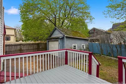 8 Sullivan Avenue, Port Jervis, NY 12771 - Photo 40