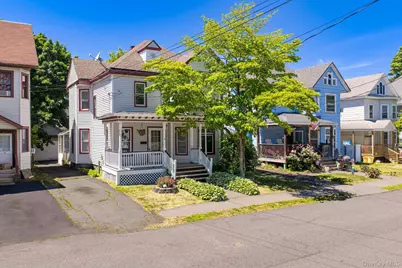 8 Sullivan Avenue, Port Jervis, NY 12771 - Photo 2