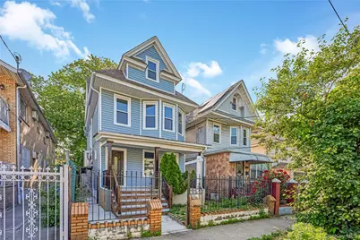 10535 135th Street, Richmond Hill, NY 11419 - Photo 2