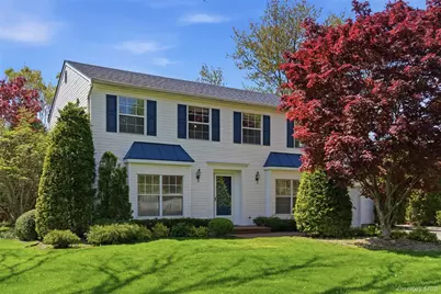 2 Barrett Court, Nesconset, NY 11767 - Photo 1