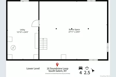 16 Soundview Loop, South Salem, NY 10590 - Photo 48