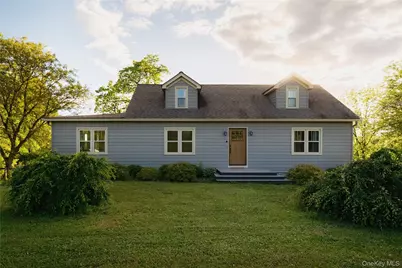 4989 Route 9G, Tivoli, NY 12583 - Photo 1