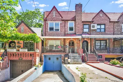 63-163A Alderton Street, Rego Park, NY 11374 - Photo 1