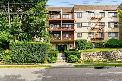 2221 Palmer Avenue #3P, New Rochelle, NY 10801 - Photo 1