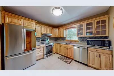 407 Yankee Lake Road, Wurtsboro, NY 12790 - Photo 6