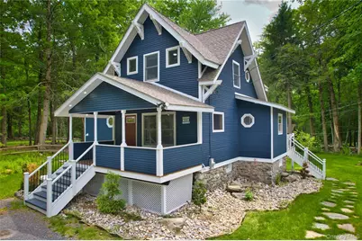 407 Yankee Lake Road, Wurtsboro, NY 12790 - Photo 4