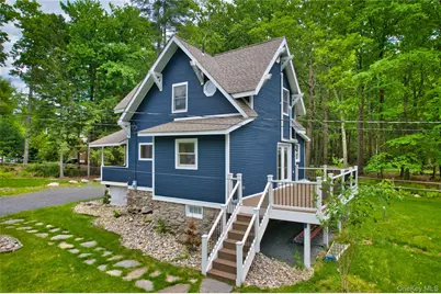 407 Yankee Lake Road, Wurtsboro, NY 12790 - Photo 32