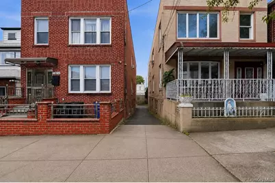 2876 Harrington Avenue, Bronx, NY 10461 - Photo 2