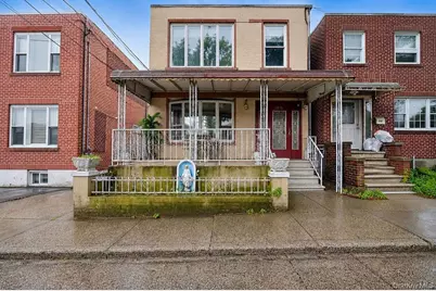 2876 Harrington Avenue, Bronx, NY 10461 - Photo 1